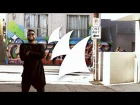 Record Dance Video / Stephen Oaks & JayKay feat. Pitbull - Ojos Q No Ven