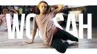 Танцы в Череповце с Викторией Никитиной  | Niykee Heaton - Woosah | Танцевальный центр ЭлеФанк
