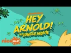 Hey Arnold! The Jungle Movie | Trailer | NickSplat