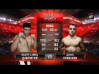 Денис Семенов vs. Абдул-Хамид Давлятов / Denis Semenov vs. Abdul-Khamid Davlyatov ltybc ctvtyjd vs. f,lek-[fvbl lfdkznjd / denis