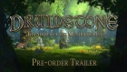 Druidstone: The Secret of the Menhir Forest - Pre-order Trailer