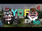 Your Daily Fail ep. 50 (Dota 2) - Sniper on fire