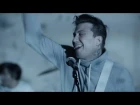 Frank Iero and The Future Violents - Young and Doomed [Official Music Video]