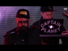 Chico Mann and Captain Planet Boiler Room x Budweiser Los Angeles Live Set