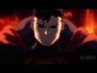 Justice League vs. Teen Titans - Trailer Debut