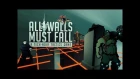 All Walls Must Fall - Coming Out Trailer