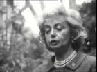 Very Rare Interview With Drama Coach Natasha Lytess About Marilyn Monroe in July 1962