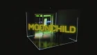 RM 'moonchild' Lyric Video #BTS #KPOP #Бантанутые #RM #mono #Moonchild