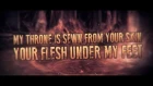 ECHOES OF MISANTHROPY - THE WIND OF FATALISM [OFFICIAL LYRIC VIDEO] (2018) SW EXCLUSIVE