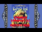 Sega MD: Dune: Battle for Arrakis (rus) longplay [6] (Atreidis)