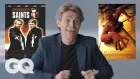 Willem Dafoe Breaks Down His Most Iconic Characters | GQ