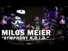 Meinl Cymbals Milos Meier “Symphony N.O.I.D.“ – Meinl Drum Festival Video