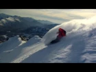 Peaks to Point Breaks | Volcom Snow Chile Trip 2012
