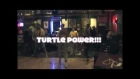 Teenage muntant ninja turtles theme song (hardcore cover) - TERROR SPELLS
