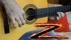 The Mask of Zorro theme - Fingerstyle Guitar (Marcos Kaiser) #102