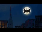 I'm Batman - Amy Wray [TED-ed] RUS. Я - летучая мышь, герой экосистемы.