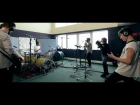 Rolo Tomassi - "Ex Luna Scientia" // CutLoosetv