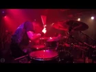 Fredrik Widigs [Marduk] - Of Hells Fire (Live at U Bazyla club, Poznań, 1.05.2018) [DrumCam]