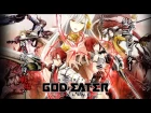 God Eater Online (JP) - дебютный трейлер игры  MMORPG 