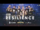 G2 Esports: Resilience | DreamHack Masters Malmo 2017