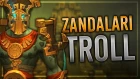 Zandalari Troll | Heritage Armor, Customization, Race Mount, Druid Forms & Shaman Totems!