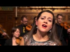 HANDEL Tornami a vagheggiar - Amanda Forsythe & Apollo's Fire