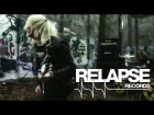 TOXIC HOLOCAUST - "Nuke the Cross" (Official Music Video)