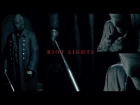 Apocalyptica - Riot Lights (Audio)
