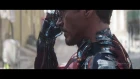 Avengers: Infinity War | VFX Breakdown | Framestore