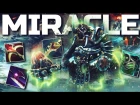 9k Miracle- Immortal Magnus Raid Boss - 1719 CRIT EPIC Dota 2