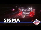 Sigma - 'Nobody To Love' (Live At Capital's Jingle Bell Ball 2016)