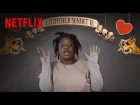 Orange is the New Black | Litchfield Love Poem | Netflix