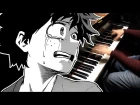 You Can Become A Hero! - Boku no Hero Academia OST (Piano)