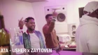 Zaytoven x Usher "A" Vlog