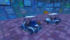 Rocket League in Fortnite