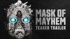 Borderlands Teaser Trailer - Mask of Mayhem