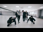 NCT U 엔시티 유 'Baby Don't Stop' Dance Practice