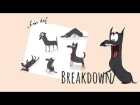 Kobe Dog Breakdown
