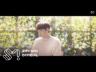 [STATION] SUNGMIN 성민 '낮 꿈 (Day Dream)' MV