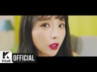 MV | HONG JINYOUNG (홍진영) - GOOD BYE (잘가라)