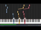 (Piano) PIXL - Sugar Rush