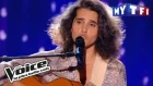 Marianne Aya Omac - « La Llorona » (Chant traditionnel mexicain) | The Voice France 2017 | Blind A.