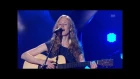Rahel Buchhold - Blurred Lines - Blind Audition - The Voice of Switzerland 2014
