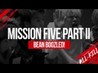 Topp Dogg: All-Kill - Episode 5 Part II - Bean Boozled!