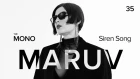 MARUV - Siren Song (exclusive arrangement) / LIVE / THĒ MONO