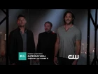 Supernatural - Season 9 - Fist Bump Preview