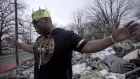 Criminal Manne - Under Ground King  (Official Video)