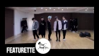 임팩트[IMFACT] _ 'Only U' Dance Practice