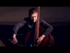 D. Tarbeev - fantasy for double bass solo in three parts (live)