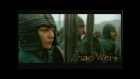 Mulan Trailer 2009